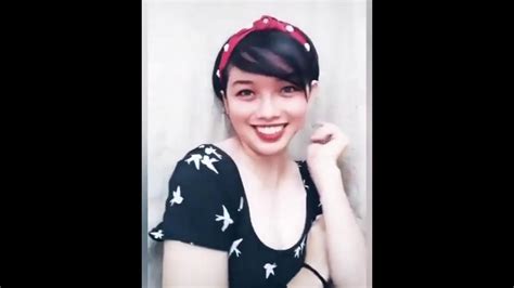 pinay tomboy kantot